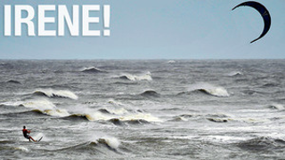 Hurricane Irene Approaches: Live Coverage